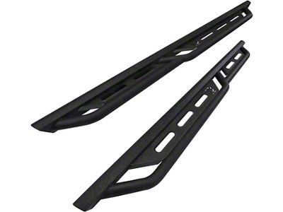 Rocker Steps (21-24 Bronco 2-Door)