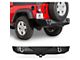 Rear Bumper (07-18 Jeep Wrangler JK)