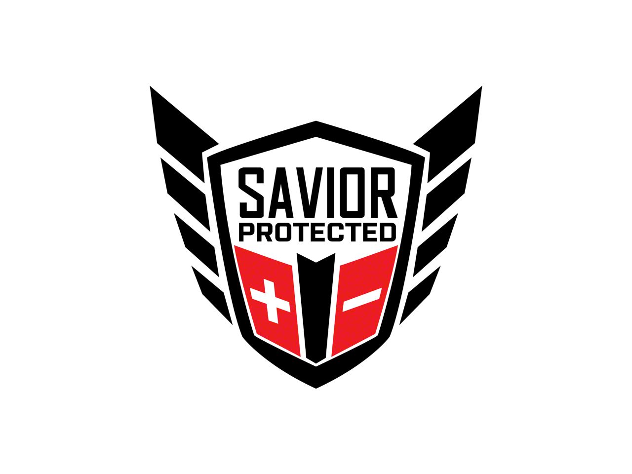 Savior Parts