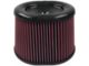 S&B Cold Air Intake Replacement Oiled Cleanable Cotton Air Filter (16-18 3.5L Tacoma)