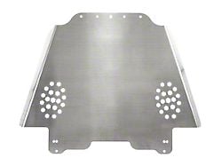 Scorpion Extreme Products Aluminum Catalytic Converter and Transmission Security Skid Plate (05-23 Tacoma)