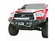 Scorpion Extreme Products HD Front Bumper with LED Cube Lights (07-13 Tundra)