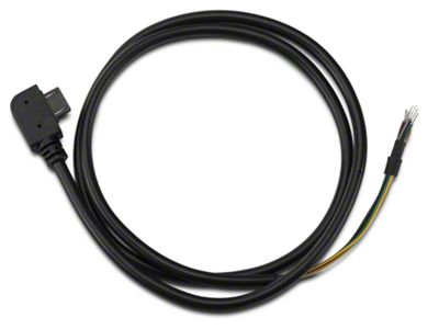 SCT Performance iTSX Analog Input Cable