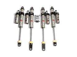 SDi E-CLIK ACTIVE Front and Rear Shocks with Pro Menu for Extended Travel/Long Arm Lift (20-25 Jeep Gladiator JT)