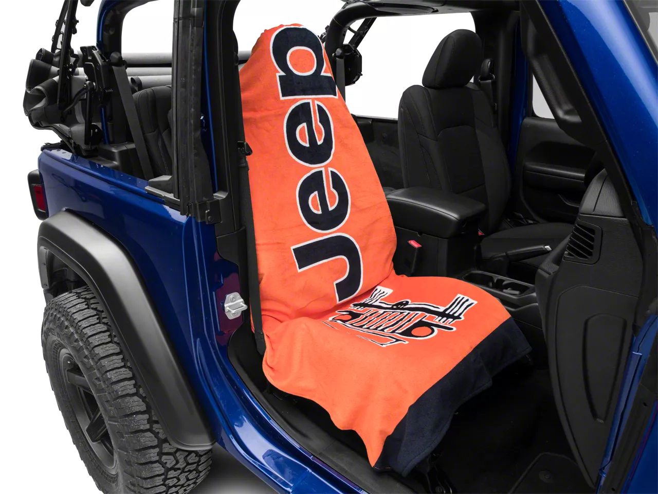 Jeep towel seat covers best sale