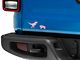 SEC10 Trex and Vehicle Silhouette Decal; Pink (Universal; Some Adaptation May Be Required)