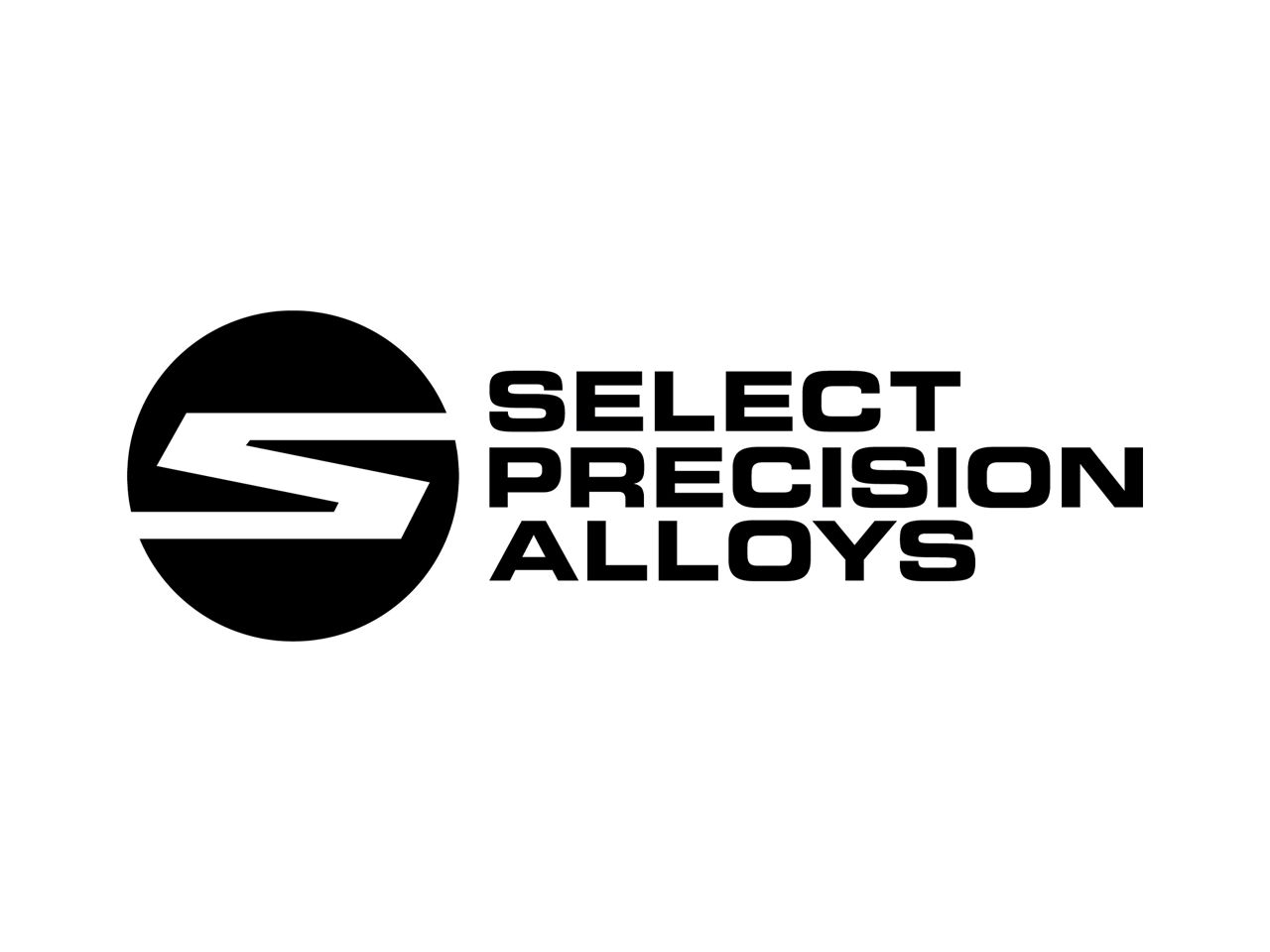 Select Precision Alloys Parts