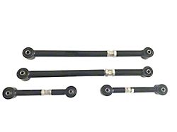 Send-It Suspension Adjustable Rear Control Arms (03-24 4Runner)