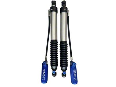 Send-It Suspension Stage 1 Coil-Over and Shock Suspension Kit (05-23 Tacoma)