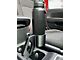 Sheltech 3D 3rd Cup Holder; Black (20-24 Jeep Gladiator JT)