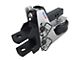 Shocker Hitch 10K Air 2-Inch Receiver Hitch and Clevis Pin Ball Mount with 1-1/4-Inch; 10,000 lb. (Universal; Some Adaptation May Be Required)