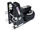 Shocker Hitch Max Black HD 20K Air Hitch Base Frame with 2 D-Handle Pins for 2-Inch Receiver Hitch (Universal; Some Adaptation May Be Required)