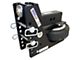 Shocker Hitch Max Black HD 20K Air Hitch Base Frame with 2 D-Handle Pins for 2.50-Inch Receiver Hitch (Universal; Some Adaptation May Be Required)
