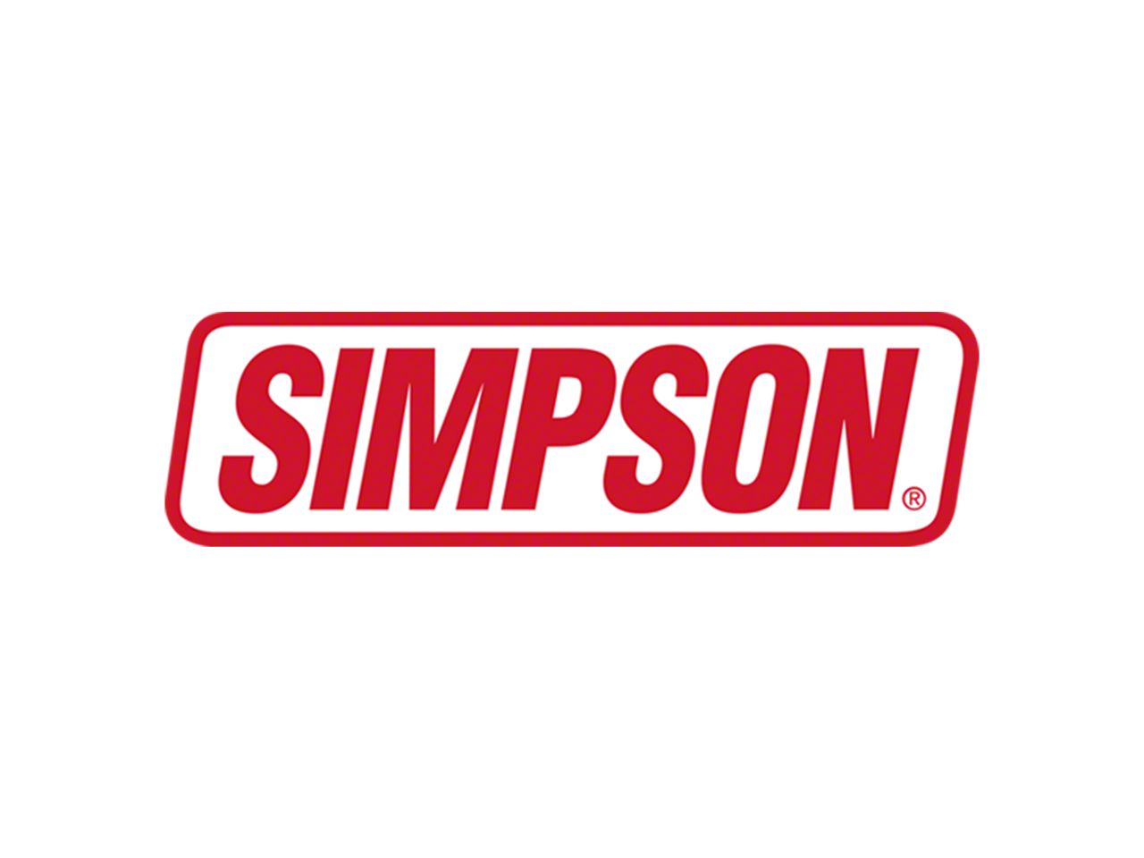 Simpson Parts