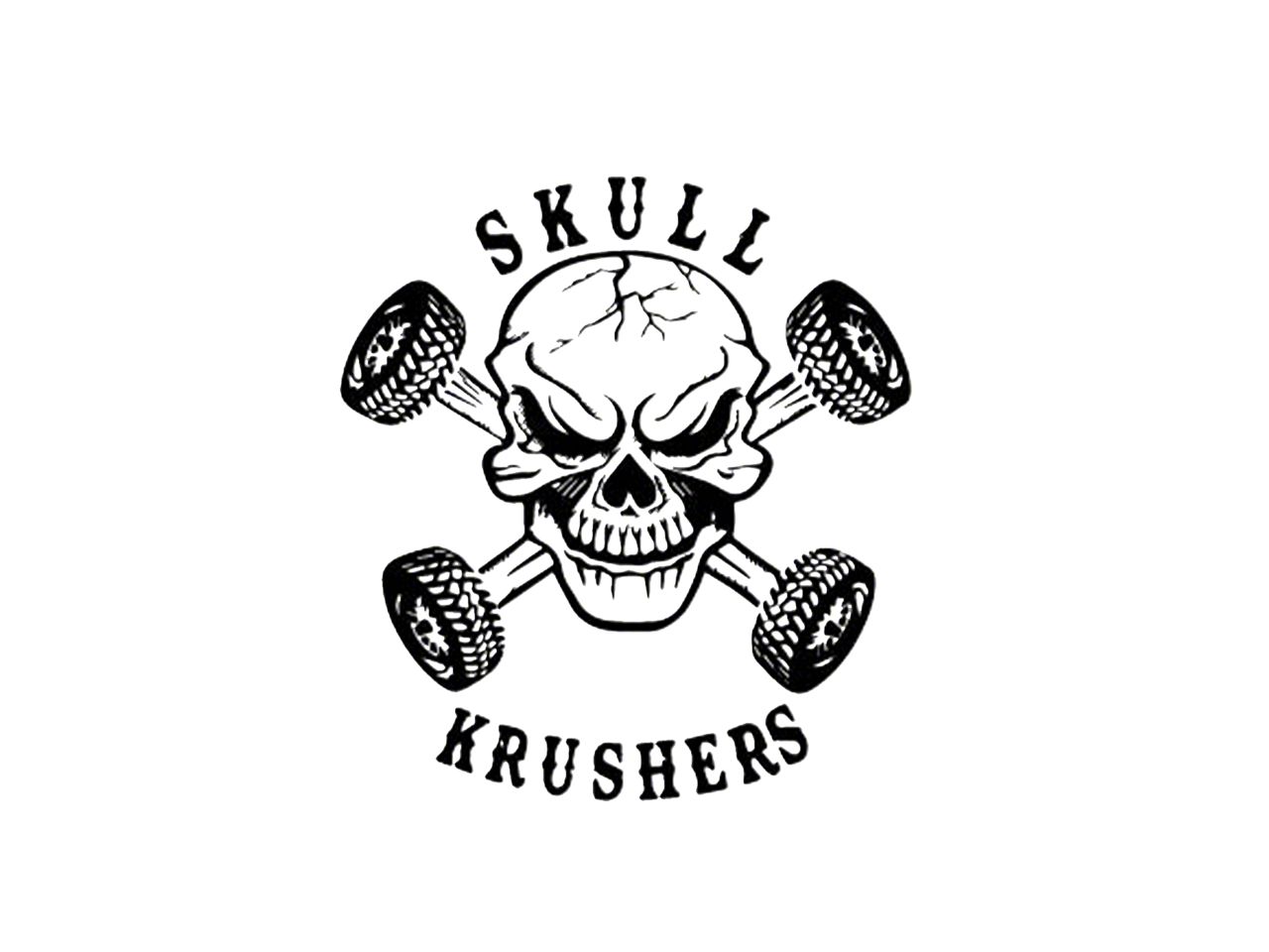 Skull Krushers Parts