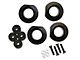 SkyJacker 2-Inch Spacer Lift Kit with Shocks (97-06 Jeep Wrangler TJ)