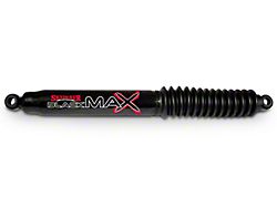 SkyJacker Black MAX Rear Shock Absorber for 1 to 2.50-Inch Lift (76-95 Jeep CJ5, CJ7 & Wrangler YJ)