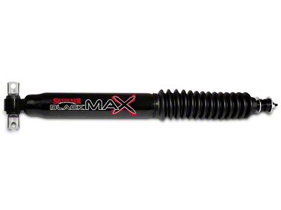 SkyJacker Black MAX Front Shock Absorber for 1 to 3-Inch Lift (97-06 Jeep Wrangler TJ)