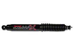 SkyJacker Black MAX Front Shock Absorber for 4 to 5-Inch Lift (07-18 Jeep Wrangler JK)