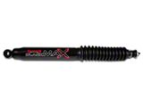 SkyJacker Black MAX Front Shock Absorber for Stock Height (07-18 Jeep Wrangler JK)