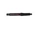 SkyJacker Black MAX Front Shock Absorber for 0 to 1.50-Inch Lift (18-24 Jeep Wrangler JL)