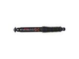 SkyJacker Black MAX Front Shock Absorber for 1 to 1.50-Inch Lift and Long Travel Coil Springs (18-25 Jeep Wrangler JL)