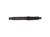 SkyJacker Black MAX Front Shock Absorber for 2 to 2.50-Inch Lift and Long Travel Coil Springs (18-24 Jeep Wrangler JL)