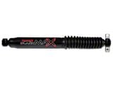 SkyJacker Black MAX Rear Shock Absorber for 6 to 7-Inch Lift (07-18 Jeep Wrangler JK)