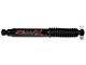 SkyJacker Black MAX Rear Shock Absorber for Stock Height (07-18 Jeep Wrangler JK)