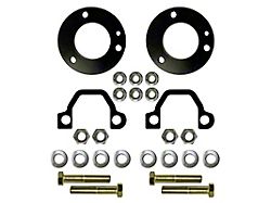 SkyJacker 1-Inch Front Leveling Kit (21-24 Bronco)