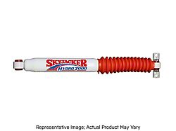 SkyJacker Hydro 7000 Rear Shock Absorber for Stock Height (97-05 Jeep Wrangler TJ)