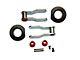 SkyJacker 2-Inch Suspension Lift Kit with Hydro Shocks (84-01 Jeep Cherokee XJ)