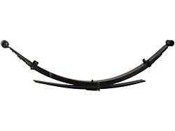 SkyJacker 2.50-Inch Sport Series Rear Leaf Spring (84-01 4WD Jeep Cherokee XJ)