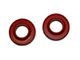 SkyJacker 3/4-Inch Polyurethane Front Spacer Kit (84-01 Jeep Cherokee XJ)