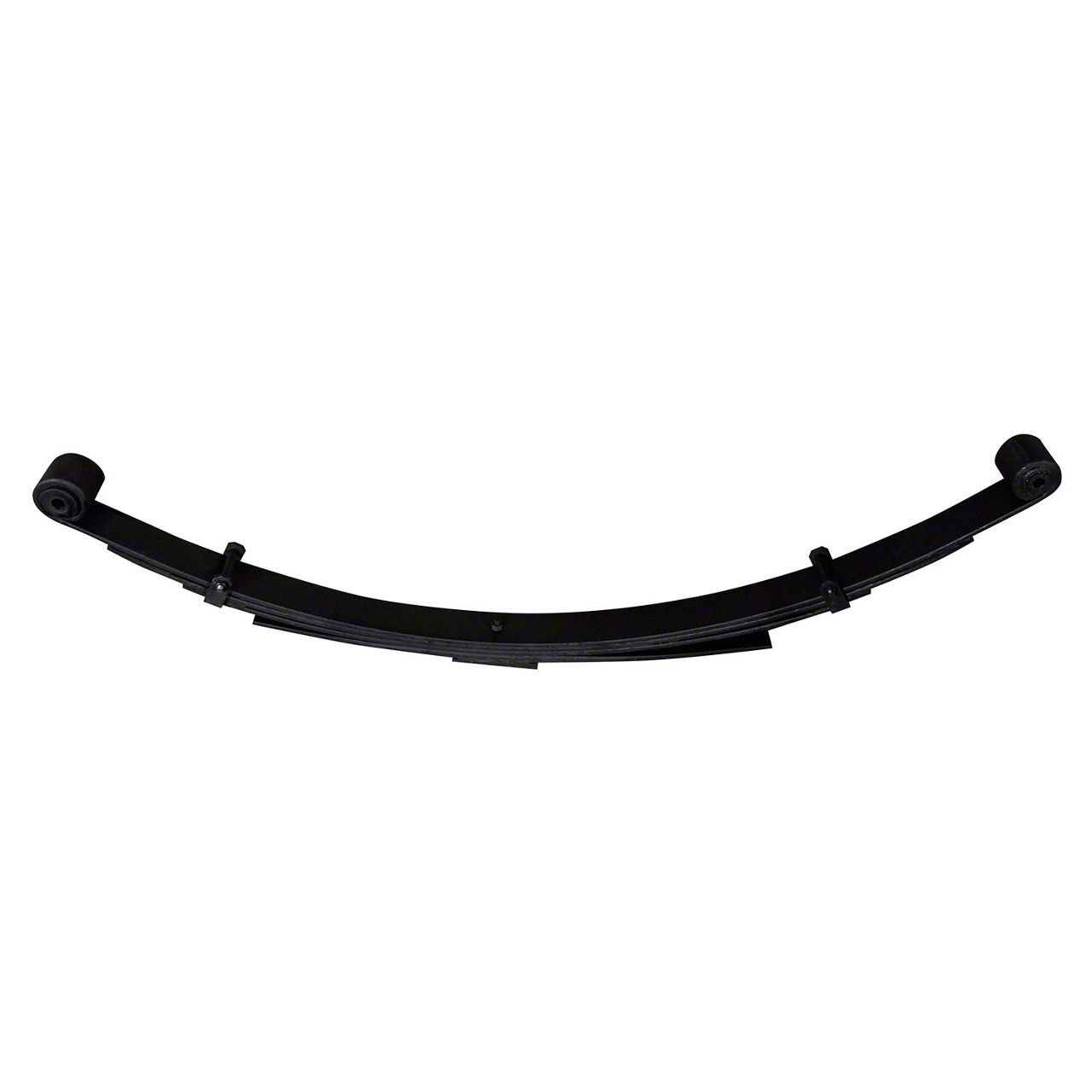 SkyJacker Jeep Cherokee 5 to 5.50-Inch Sport Series Rear Leaf Spring ...