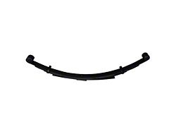 SkyJacker 5 to 5.50-Inch Sport Series Rear Leaf Spring (84-01 4WD Jeep Cherokee XJ)