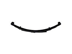 SkyJacker 7.50-Inch Sport Series Rear Leaf Spring (84-01 4WD Jeep Cherokee XJ)