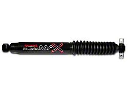 SkyJacker Black MAX Rear Shock Absorber for 1 to 3-Inch Lift (84-01 Jeep Cherokee XJ)