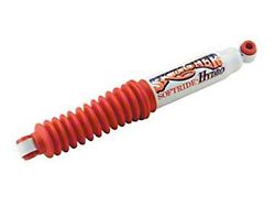 SkyJacker Hydro 7000 Front Shock Absorber for 0 to 3-Inch Lift (84-01 Jeep Cherokee XJ)