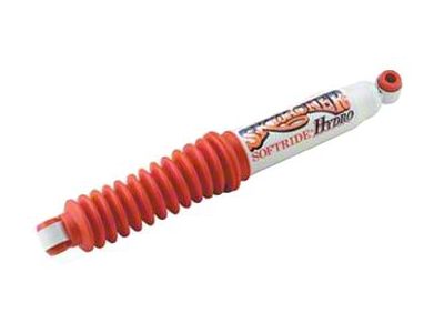 SkyJacker Hydro 7000 Front Shock Absorber for 4 to 5-Inch Lift (84-01 Jeep Cherokee XJ)