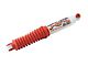 SkyJacker Hydro 7000 Front Shock Absorber for 4 to 5-Inch Lift (84-01 Jeep Cherokee XJ)