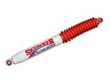 SkyJacker Nitro 8000 Front Shock Absorber for 4 to 5-Inch Lift (84-01 Jeep Cherokee XJ)