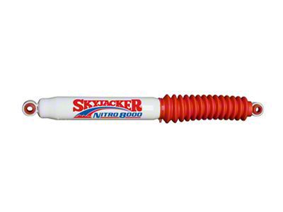 SkyJacker Nitro 8000 Front Shock Absorber for 6-Inch Lift (84-01 Jeep Cherokee XJ)