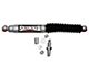 SkyJacker Silver 9000 HD OEM Replacement Steering Stabilizer (84-00 Jeep Cherokee XJ)