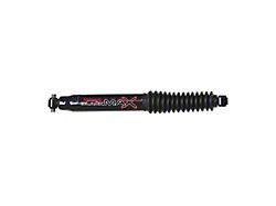 SkyJacker Black MAX Front Shock Absorber for 2.50-Inch Lift (20-24 Jeep Gladiator JT)