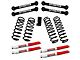 SkyJacker 3-Inch Suspension Lift with Hydro Shocks (93-98 Jeep Grand Cherokee ZJ)