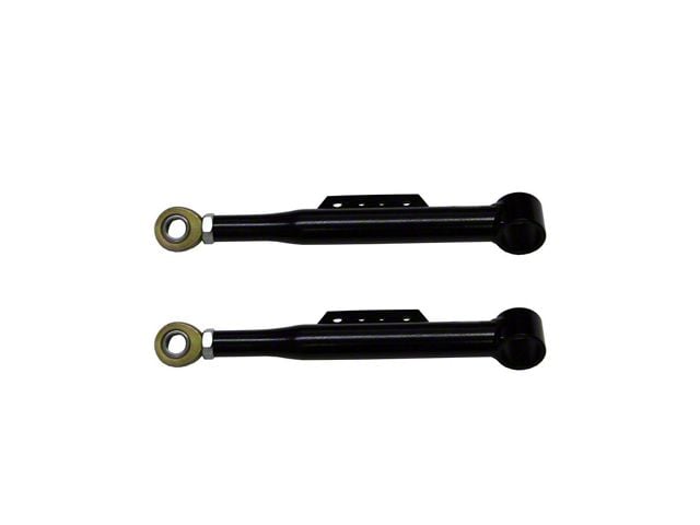 SkyJacker Flex Series Rear Upper Control Arms (93-98 Jeep Grand Cherokee ZJ)