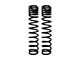 SkyJacker 1-Inch Front Lift Coil Springs (20-23 3.0L EcoDiesel Jeep Wrangler JL, Excluding Rubicon)