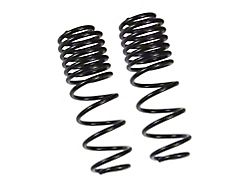 SkyJacker 3-Inch Dual Rate Long Travel Rear Lift Coil Springs (21-24 Jeep Wrangler JL Rubicon 392)