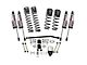 SkyJacker 4-Inch Dual Rate Long Travel Suspension Lift Kit with ADX 2.0 Remote Reservoir Shocks (18-24 3.0L EcoDiesel Jeep Wrangler JL 4-Door Rubicon)